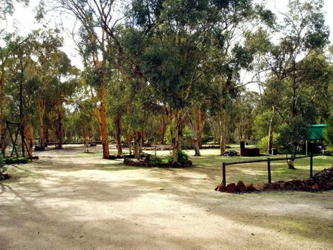 Toodyay Holiday Park & Chalets - Stayed 0