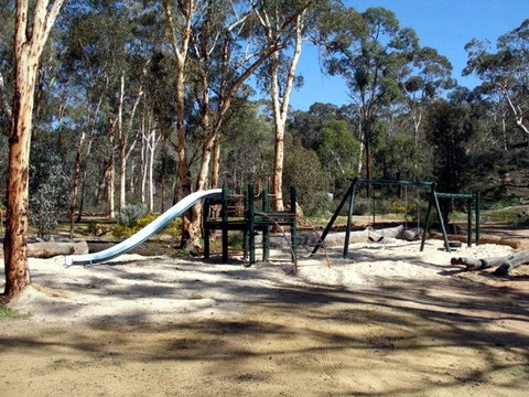 Toodyay Holiday Park & Chalets - Stayed 1
