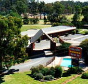 Tooleybuc Club Motor Inn - Stays Accommodation