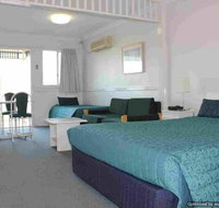 Toowong Central Motel Apartments - Stayed