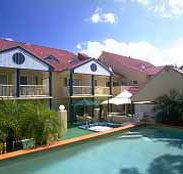 Toowong Inn  Suites - Stayed