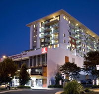 Toowoomba Central Plaza Apartment Hotel - Stayed