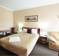 Top of the Town Motel - Stayed