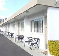 Top Spot Motel - Stayed