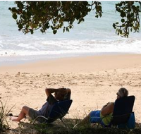 Torquay Beachfront Tourist Park - Stayed