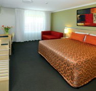 Travelodge Mirambeena Resort Darwin - Stayed