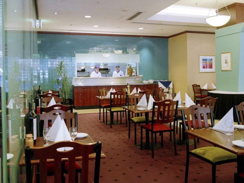 Travelodge Wynyard Sydney - Stayed 1