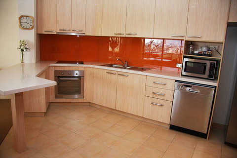 Travelodge Wynyard Sydney - Stayed 2