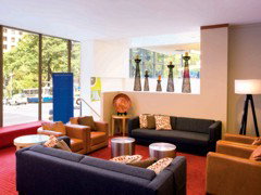 Travelodge Wynyard Sydney - Stayed 5