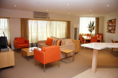 Travelodge Wynyard Sydney - Stayed 3