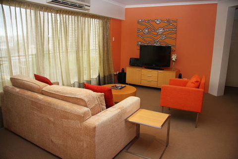 Travelodge Wynyard Sydney - Stayed 4