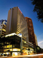 Travelodge Wynyard Sydney - Stayed 6