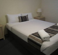 Trickett Gardens Holiday Inn - Stayed