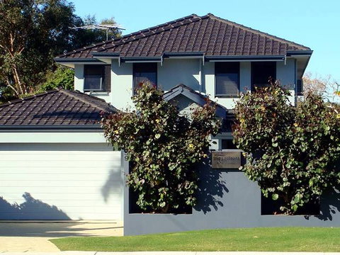 Trigg Retreat Bed And Breakfast - Stayed 1