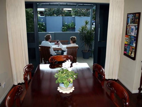 Trigg Retreat Bed And Breakfast - Stayed 2