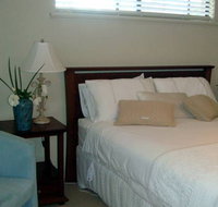 Trigg Retreat Bed and Breakfast - Stayed