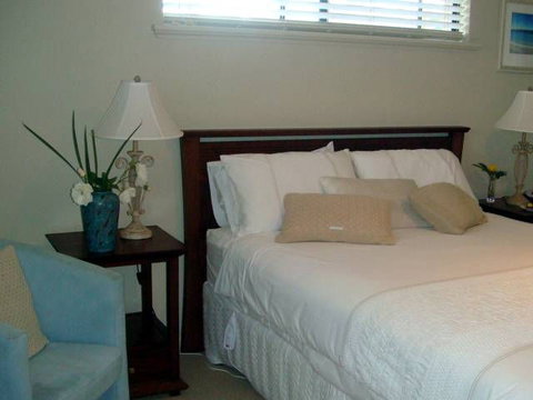 Trigg Retreat Bed And Breakfast - Stayed 0
