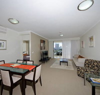 Trilogy Surfers Paradise - Stayed