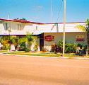 Tropical City Motor Inn - Stayed