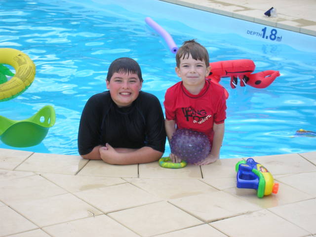 South Gundagai NSW Stayed