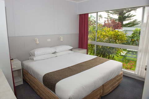 Tudor Apartments - Stayed 0