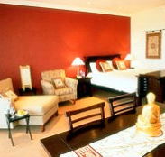 Tuileries Rutherglen - Stayed