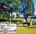 Tweed River Motel - Stays Accommodation