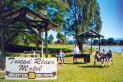 Tweed River Motel - Stays Accommodation 0