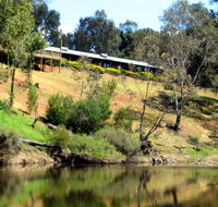 Tweed Valley Lodge - Stayed