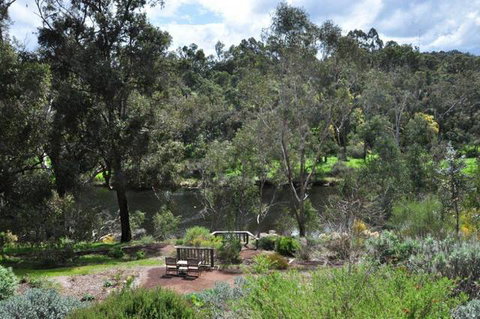 Tweed Valley Lodge - Stayed 2