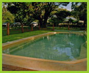 Twin Falls Bush Cottages - Stayed 4