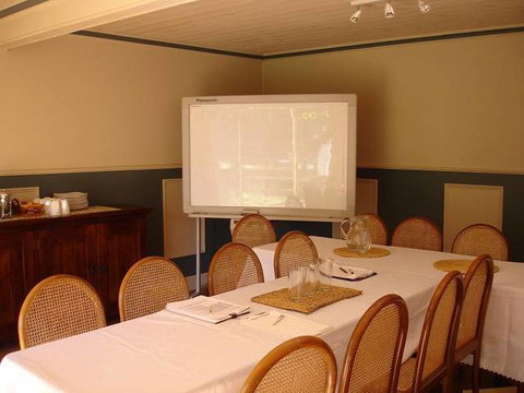 Twin Falls Bush Cottages - Stayed 5