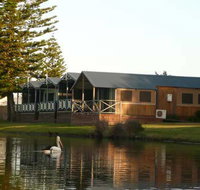 Two Shores Holiday Village - Stayed