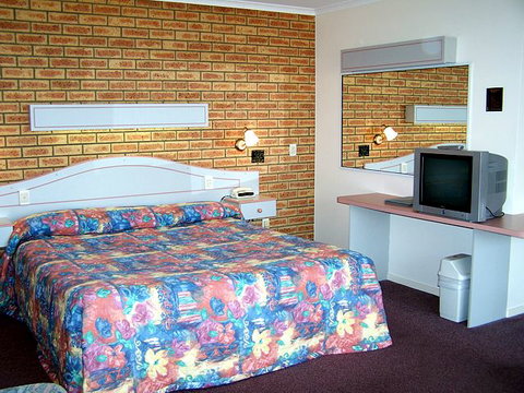 Twofold Bay Motor Inn - Stayed 3