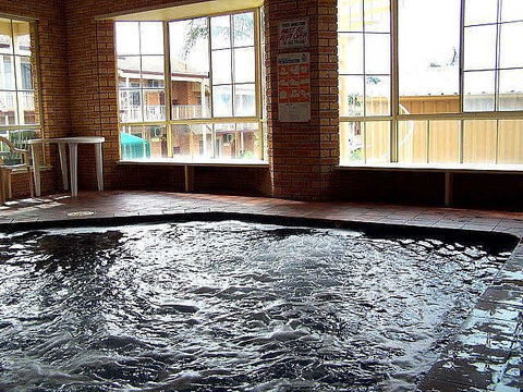 Twofold Bay Motor Inn - Stayed 4