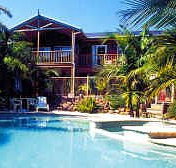 Ulladulla Guest House - Stayed