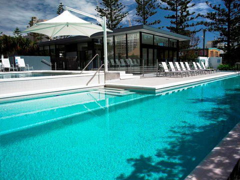 Ultra Broadbeach - Stayed 2