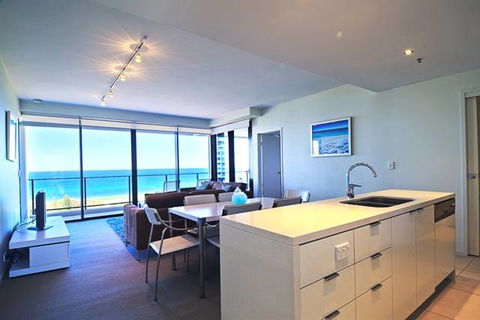 Ultra Broadbeach - Stayed 3
