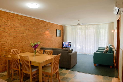 Vacation Village - Stayed 1