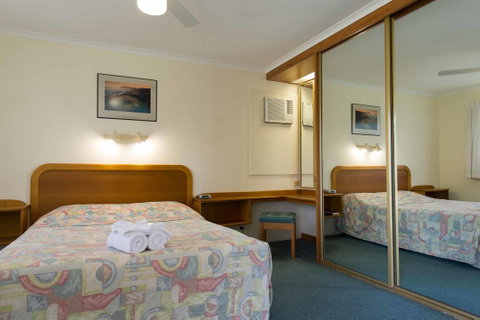 Vacation Village - Stayed 2