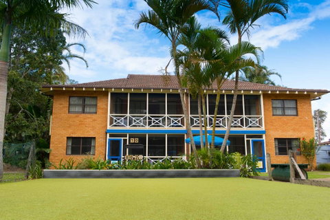 Vacation Village - Stayed 4