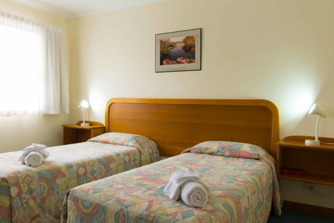 Vacation Village - Stayed 3