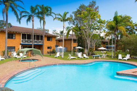 Vacation Village - Stayed 6