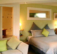 Valley Guest House - Stayed