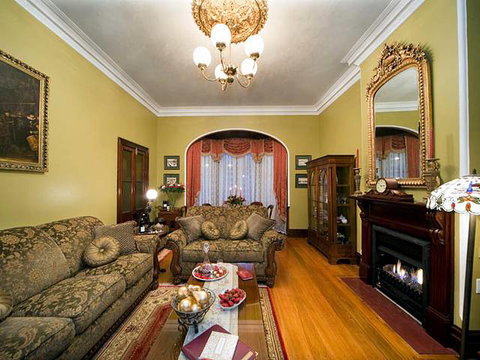Varenna Luxury Accommodation - Stayed 0