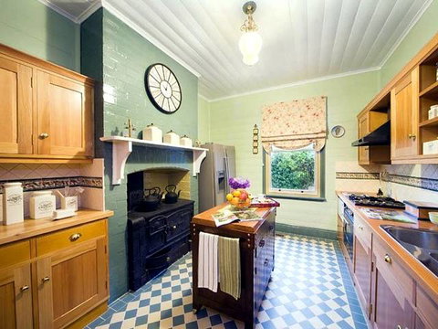Varenna Luxury Accommodation - Stayed 1