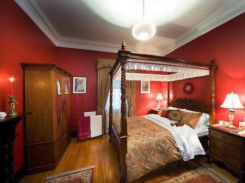 Varenna Luxury Accommodation - Stayed 2