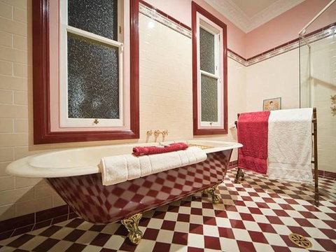 Varenna Luxury Accommodation - Stayed 3