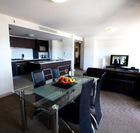 Verandah Apartments - Stayed