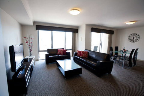 Verandah Apartments - Stayed 1